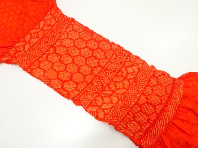 Japanese Kimono / Accessories Silk